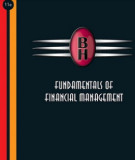 Ebook Fundamentals of Financial Management (Eleventh Edition): Part 1