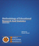Ebook Methodology of educational research and statistics: Part 2 - Dinesh Kumar