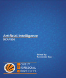 Ebook Artificial intelligence: Part 2 - Parminder Kaur