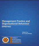 Ebook Management Practices and Organisational Behaviour: Part 1