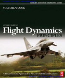 Ebook Flight Dynamics Principles: Part 2