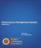 Ebook Performance Management System: Part 2 - Dr. Pretty Bhalla