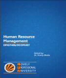 Ebook Human resource management: Part 2