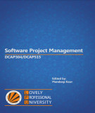 Ebook Software Project Management: Part 2 - Mandeep Kaur