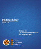 Ebook Political Theory: Part 2