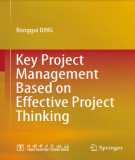 Ebook Key project management based on effective project thinking: Part 1