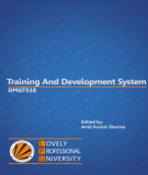 Ebook Training and Development System: Part 2 - Amit Kumar Sharma