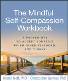 Ebook The mindful self - Compassion workbook