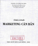 Giáo trình Marketing căn bản: Phần 2 - ThS. Đinh Tiên Minh