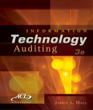 Ebook Information Technology Auditing and Assurance: Part 1
