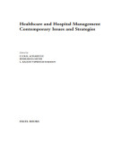 Ebook Healthcare and hospital management: Contemporary issues and strategies