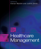 Ebook Healthcare management
