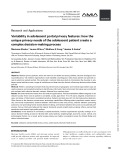 Variability in adolescent portal privacy features: How the unique privacy needs of the adolescent patient create a complex decision-making process