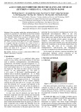α-glucosidase inhibitors from the leaves and stems of Erythrina variegata L. collected in Hanoi
