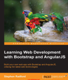 Ebook Learning web development with bootstrap and AngularJS: Part 2