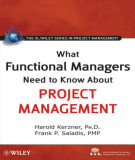 Ebook What functional managers need to know about project management - Part 2