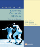 Ebook Exploring corporate strategy (Seventh edition): Part 2