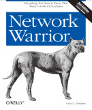 Ebook Network warrior (Second edition): Part 2