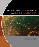 Ebook Mathematics for economics and business (Fifth edition): Part 1