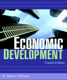 Ebook Economic development (Fourth edition): Part 2