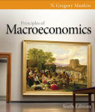 Ebook Principles of Macroeconomics (Sixth edition): Part 1