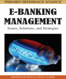 Ebook E-Banking management: Issues, solutions, and strategies – Part 2