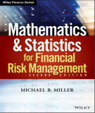 Ebook Mathematics and statistics for financial risk management (Second Edition): Part 1