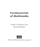 Ebook Fundamentals of Multimedia: Part 1