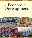 Ebook Economic development (11th ed): Part 2