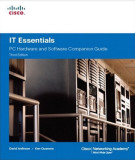 Ebook IT essentials: PC hardware and software companion guide (Third Edition) - Part 2