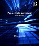 Ebook Project management (Ninth edition): Part 2