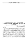 Đánh giá kết quả phẫu thuật làm dài thân răng lâm sàng tại Bệnh viện Trường Đại học Y Dược Cần Thơ năm 2019-2021