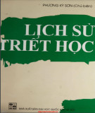 Nghiên cứu lịch sử triết học: Phần 2