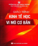 Giáo trình Kinh tế học vi mô cơ bản (Tái bản lần 1): Phần 2