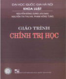 Giáo trình Chính trị học: Phần 2