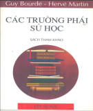 Lịch sử các trường pháp sử học: Phần 2