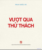 Ebook Vượt qua thử thách: Phần 2