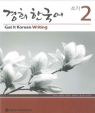 Ebook Get it Korean writing 2: Part 1
