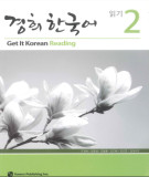 Ebook Get it Korean reading 2: Part 2