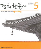 Ebook Get it Korean speaking 5: Part 1