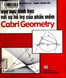 Ứng dụng phần mềm Cabri Geometry trong dạy học hình học: Phần 1