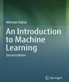 Ebook An Introduction to Machine Learning (Second edition): Part 2