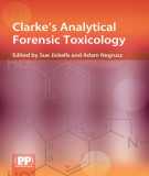 Ebook Clarke’s analytical forensic toxicology: Part 1