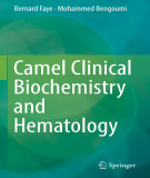 Ebook Camel clinical biochemistry and hematology: Part 2