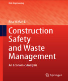 Ebook Construction safety and waste management: An economic analysis - Part 1