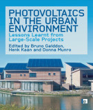Ebook Photovoltaics in the urban environment: Lessons learnt from large-scale projects - Part 2