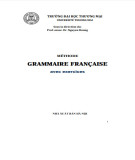Ebook Méthode grammaire Française avec exercices