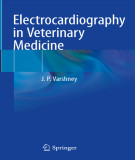 Ebook Electrocardiography in veterinary medicine: Part 1