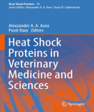 Ebook Heat shock proteins in veterinary medicine and sciences: Part 1