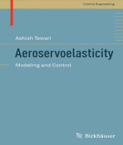 Ebook Aeroservoelasticity: Modeling and control - Part 2